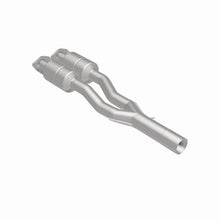 Load image into Gallery viewer, MagnaFlow Conv DF 00-06 Audi TT Quattro Driver Side

