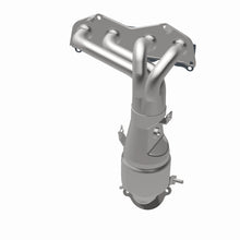 Load image into Gallery viewer, MagnaFlow Conv DF 05-09 Scion tC 2.4L Manifold / 09 Toyota Corolla/Matrix 2.4L Manifold (49 State)
