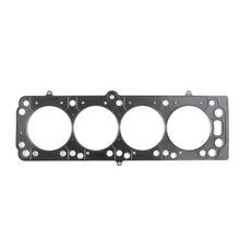 Load image into Gallery viewer, Cometic Opel 20XE/C20XE/C20LET .084in MLS Cylinder Head Gasket - 88mm Bore
