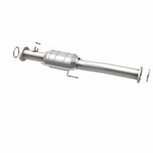 Load image into Gallery viewer, MagnaFlow Conv DF 1999-02 Toyota 4Runner 3.4L Rear *Not for Sale in California*
