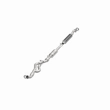 Load image into Gallery viewer, MagnaFlow Conv DF 05-06 Hyundai Santa Fe 2.7L
