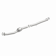Load image into Gallery viewer, Magnaflow Conv DF 2011-2013 Forester H4 2.5 OEM Underbody

