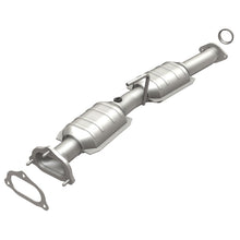 Load image into Gallery viewer, MagnaFlow Conv DF 03-04 Ford Ranger 3.0/4.

