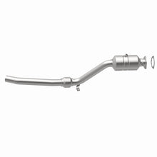 Load image into Gallery viewer, MagnaFlow Conv DF 02-03 Audi A4 3L Driver Side
