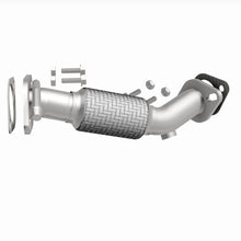 Load image into Gallery viewer, BRE Exhaust 11-14 Sonata 2.0L 2.4L Front Pipe Kit
