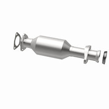 Load image into Gallery viewer, MagnaFlow 92-95 Honda Civic LX L4 1.5L CA Direct-Fit Catalytic Converter

