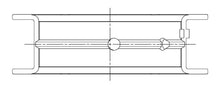 Load image into Gallery viewer, King Engine Bearings Main Bearings For GM 231 CI V6 OHV

