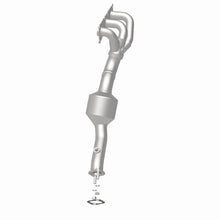 Load image into Gallery viewer, Magnaflow Conv DF 06-08 BMW Z4 3.0L fr
