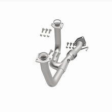 Load image into Gallery viewer, BRE Exhaust 99-04 Odyssey 3.5L Front Pipe Kit
