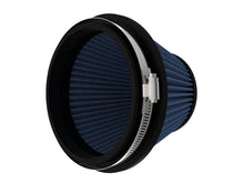 Load image into Gallery viewer, afe Magnum FLOW Universal Air Filter 6 IN F X 7-1/2 IN B X 4-3/4 IN T X 5 IN H
