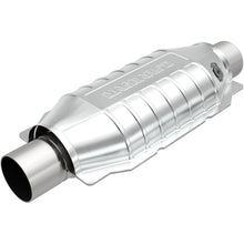 Load image into Gallery viewer, MagnaFlow Conv Universal 2.00 inch with single O2 OEM
