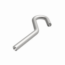 Load image into Gallery viewer, MagnaFlow Univ bent pipe SS 2.25inch 180/45
