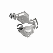 Load image into Gallery viewer, MagnaFlow Conv DF 2001-05 Explorer 4.0L Sport Trac Front Section
