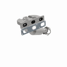 Load image into Gallery viewer, MagnaFlow Conv DF BMW 5 04-05 Front OEM
