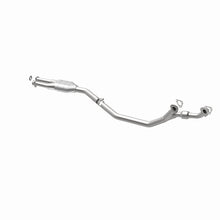 Load image into Gallery viewer, MagnaFlow Conv BMW 69.75X6.5X4 1.75/1.75
