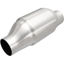 Load image into Gallery viewer, MagnaFlow Conv Univ 2.25inch O/O
