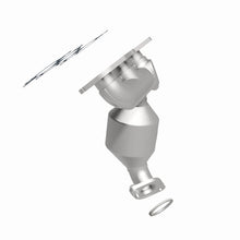 Load image into Gallery viewer, MagnaFlow Conv DF 07-09 Lexus RX350 3.5L
