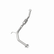 Load image into Gallery viewer, Magnaflow 05-07 Toyota Sequoia 4.7L Direct Fit Converter
