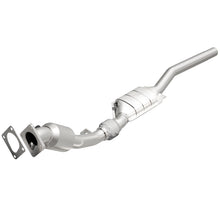 Load image into Gallery viewer, MagnaFlow Conv DF 00-02 Audi S4 2.7L D/S A/T (49 State)
