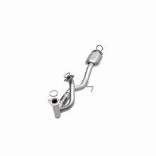 Load image into Gallery viewer, MagnaFlow Conv DF 97-98 Toyota Avalon Camry 3
