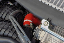 Load image into Gallery viewer, PERRIN 22-25 Subaru WRX PCV Hose - Red
