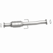 Load image into Gallery viewer, MagnaFlow Conv DF 02-03 Toyota Tacoma 2.4L
