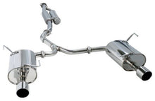Load image into Gallery viewer, HKS SUPER TURBO MUFFLER LEVORG VMG FA20
