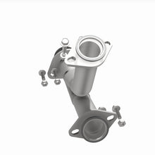 Load image into Gallery viewer, BRE Exhaust 04-09 Highlander RX330 RX350 2.4L 3.3L 3.5L Front Pipe Kit
