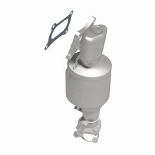 Load image into Gallery viewer, Magnaflow 09-10 Acura RL 3.7L Direct Fit Converter
