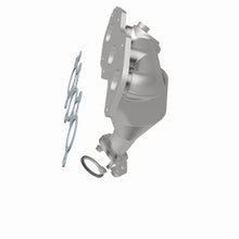 Load image into Gallery viewer, Magnaflow Conv DF 10-14 RX450H 3.5L Left
