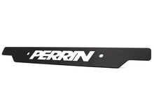 Load image into Gallery viewer, Perrin 02-05 WRX/STi Black License Plate Delete Panel
