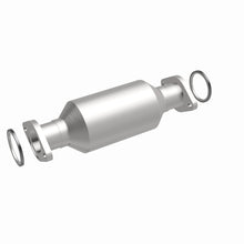 Load image into Gallery viewer, MagnaFlow 85-95 Toyota 4Runner L4-2.4L California Catalytic Converter Direct Fit
