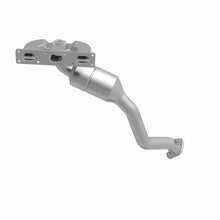 Load image into Gallery viewer, Magnaflow Conv DF BMW 5 01-03 front
