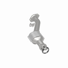 Load image into Gallery viewer, MagnaFlow Conv DF 04-07 Subaru WRX/STI 2.5L T
