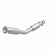 Load image into Gallery viewer, MagnaFlow Conv Direct Fit 07-08 Nissan Sentra L4-2.0L
