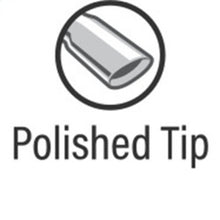 Load image into Gallery viewer, MagnaFlow Tip 1-Pk DW 4 x 7.00 2.25 Id 15De
