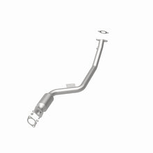 Load image into Gallery viewer, MagnaFlow Conv Direct Fit OEM 2015 Hyundai Genesis 3.8L Underbody
