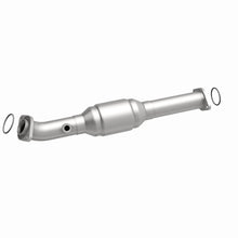 Load image into Gallery viewer, MagnaFlow Conv DF 05-09 Toyota Tacoma 4.0L P/S Rear
