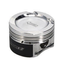 Load image into Gallery viewer, Manley BMW N54B30 32cc Platinum Series Dish Piston Set
