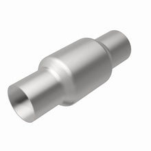 Load image into Gallery viewer, MagnaFlow Conv Univ 2.25inch Preconv.
