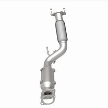 Load image into Gallery viewer, Magnaflow 17-20 Nissan Rogue Sport Rear Underbody 2L Direct Fit Converter
