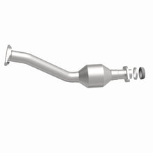 Load image into Gallery viewer, Magnaflow Conv DF 2012-2013 JUKE 1.6L Underbody

