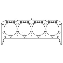 Load image into Gallery viewer, Cometic GM SB2.2 Small Block V8 .030in MLS Cylinder Head Gasket - 4.150in Bore - With Steam Holes
