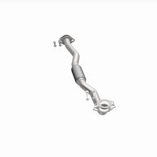 Load image into Gallery viewer, BRE Exhaust 05-10 Tucson Sportage 2.0L Front Pipe Kit
