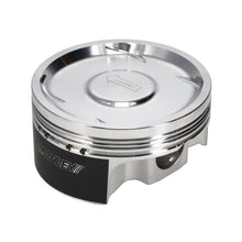 Load image into Gallery viewer, Manley 04+ Subaru WRX/STI EH257 99.75mm Bore +.25mm Size 8.5:1 Dish Extreme Duty Piston Set
