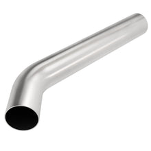 Load image into Gallery viewer, MagnaFlow Smooth Trans 45D 3.00 SS 10pk 10739
