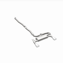 Load image into Gallery viewer, MagnaFlow 09-10 Mitsubishi Lancer Ralliart 2.0L Turbo SYS C/B
