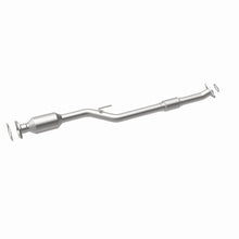 Load image into Gallery viewer, MagnaFlow Conv DF 03-06 Sentra 1.8L Rear
