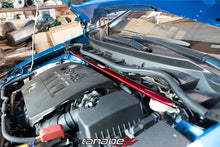 Load image into Gallery viewer, Tanabe Sustec Front Strut Tower Bar 2016 Scion iM
