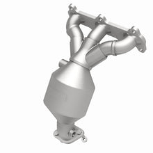 Load image into Gallery viewer, MagnaFlow Conv DF 2004 Hyundai Santa Fe 2.7L
